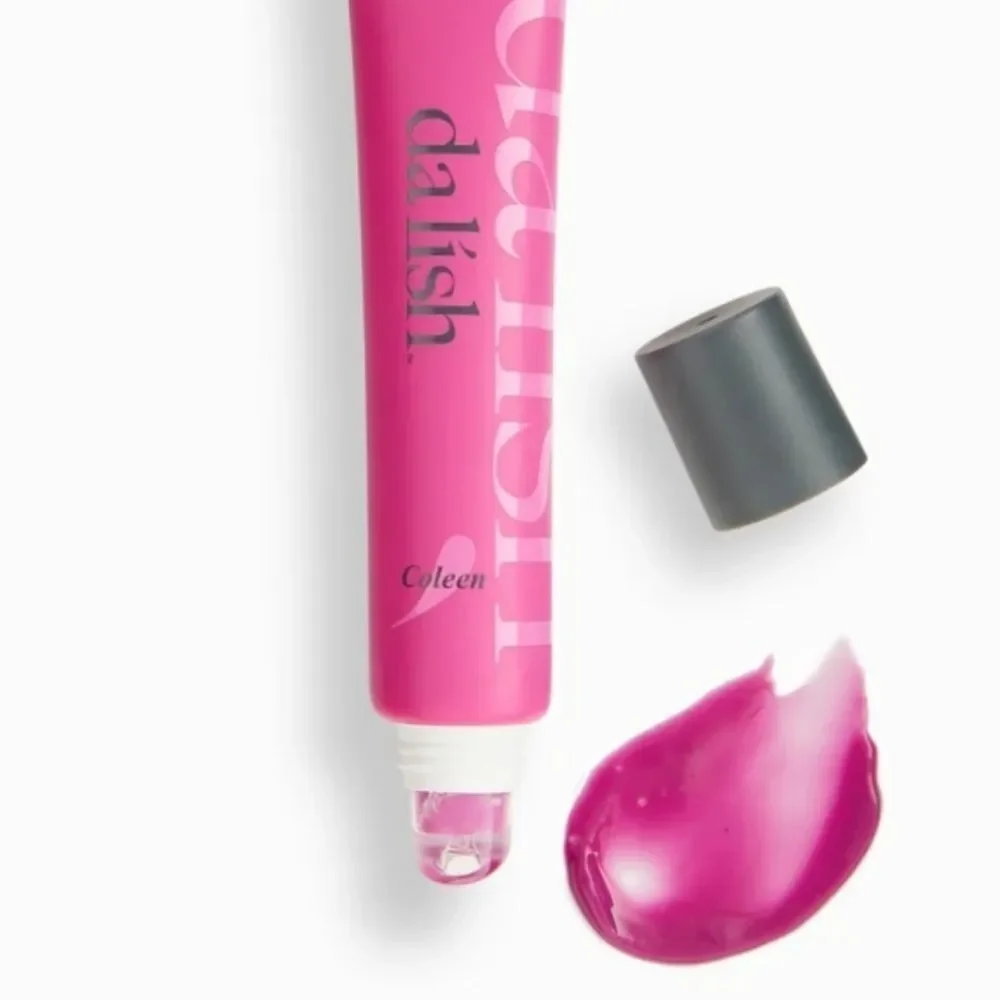 Da Lish Lip Balm In Shade Coleen